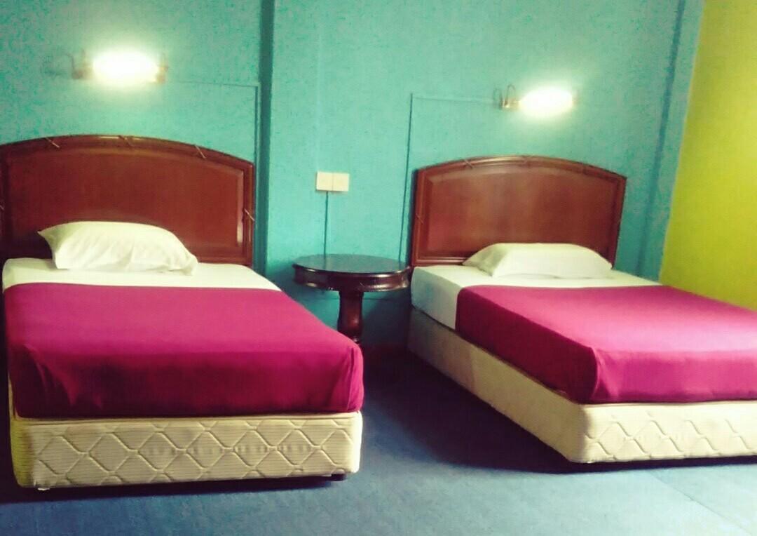 קאנגר Hotel Ayu Villa מראה חיצוני תמונה