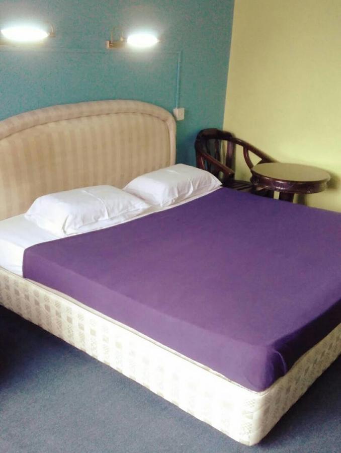 קאנגר Hotel Ayu Villa מראה חיצוני תמונה